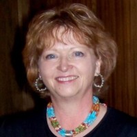 Kathryn Jacks Robson