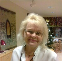 Maritta Rintala