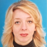 Lyubov Batryn