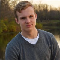 Dylan Heim