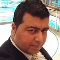 Salman Ahmed