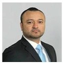 Jorge Lara Arias