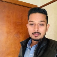 Mubashir Ali Shah