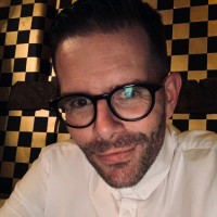 Dan Masterson