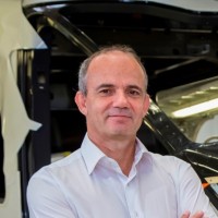 Bertrand Rieul