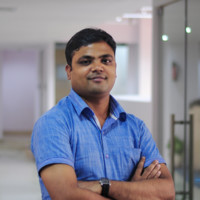 Vijay Kumar
