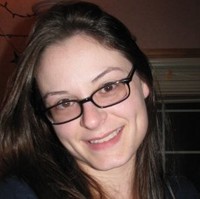 Amanda Warner