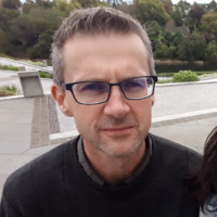 Mark Owens