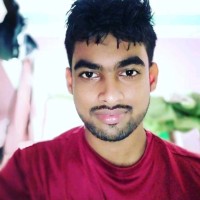 Udaya kumar Barik