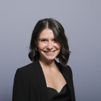 Cristina Mladinoi