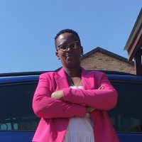 Meriam Kgosana
