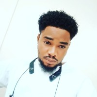 Christopher Abiola