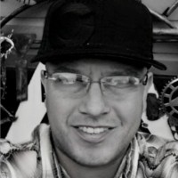 Joel Martinez