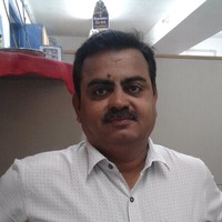 Sharad Makhecha