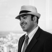 Mohammad Yahya Rouhani