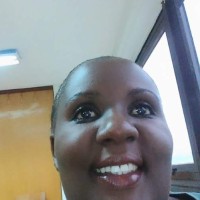 AVRIL  MUGURE MBULWA