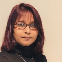 Neetha Nunkumar, RCIC