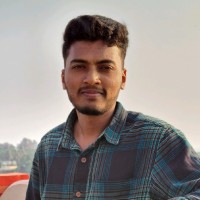 Vishnu M A