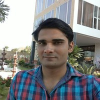 Deepak Kumar Sharma