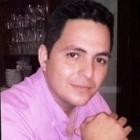 Luis Guillermo Quintero Cruz