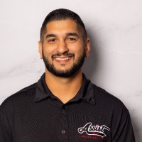 Jesse Arora