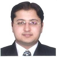 Rishabh Maheshwari