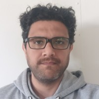 Pablo Villarreal