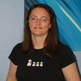 Alison Burden