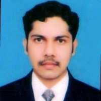 Smithraj P