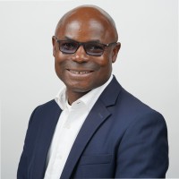 Michael Afolabi