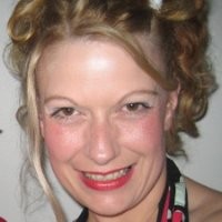 Sally Anne Wright