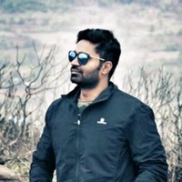 Aniruddha kumar