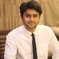 Hamza Mughal