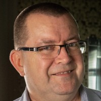 Glyn Selway