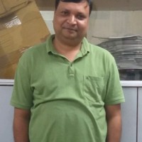 Shelesh Soni