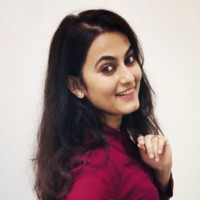 Rashmi Pandey