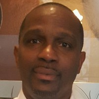 Toriano Lockett