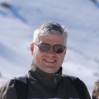 Alexandre Cavaler Corrêa, Pmp, Mba