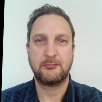 Andrew Alexander