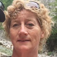 Lene Marie Andersen