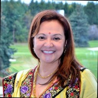 Mahazarin Dorabjee, B.A. C.C.P.