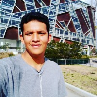 Luis Omar Ramirez Diaz