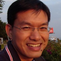黄俊勇