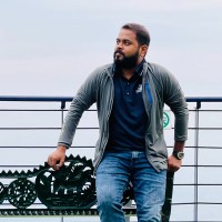 Mayur Kadam
