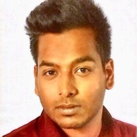 Deevi Harsha