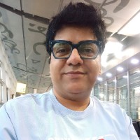 Abhishek Roy Choudhury