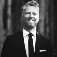 Kjetil Schøld Hansen
