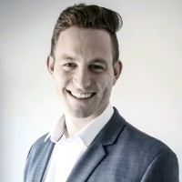 Alastair Maasch, Cfa