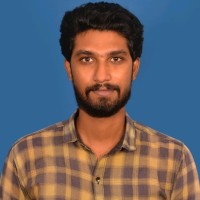 Arjun Muniyappan