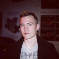 Viktor Prikolota